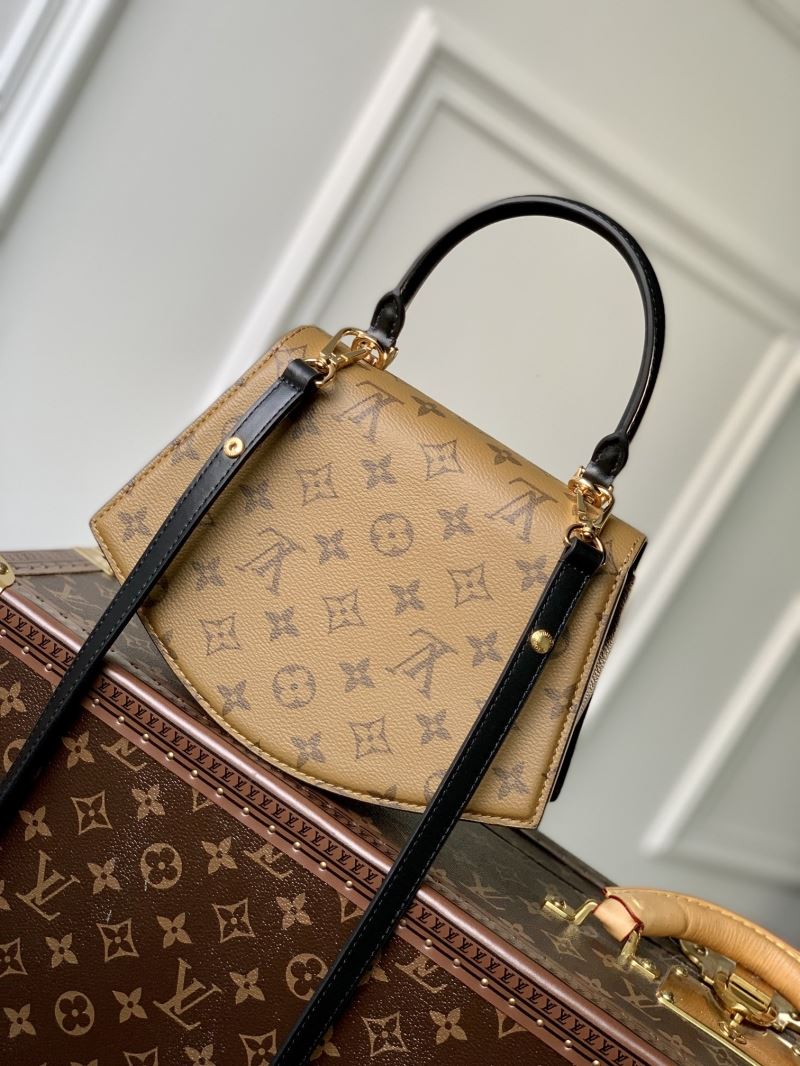 LV Top Handle Bags